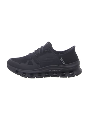 Skechers Sneaker Low in Schwarz