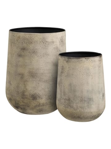 ebuy24 Beige 36 x 36 cm