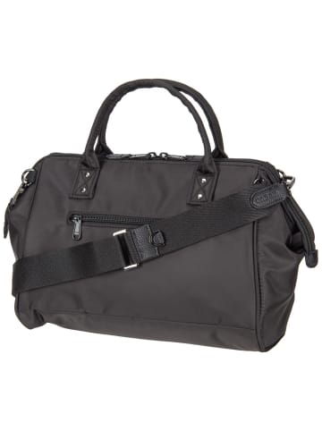 Cabaia Bodybag Crossbody Velvet Large in Cambridge