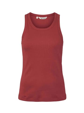 Soft Rebels Top SRAdelynn in 306 Burnt Russet