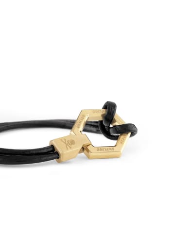 Philipp Plein Armband in Gold