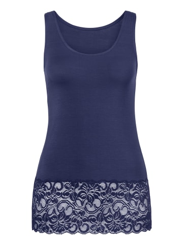 Vivance Longtop in navy