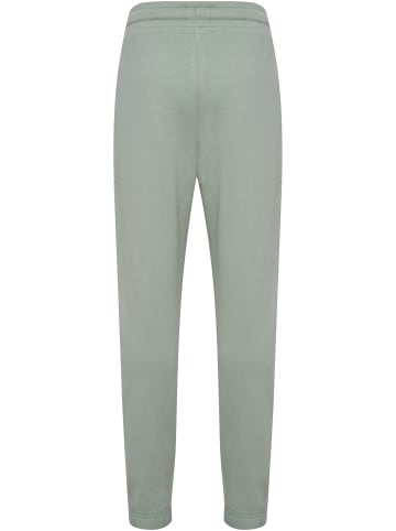 Hummel Verstellbare Taille Hose Hmltukas Kinder in ICEBERG GREEN