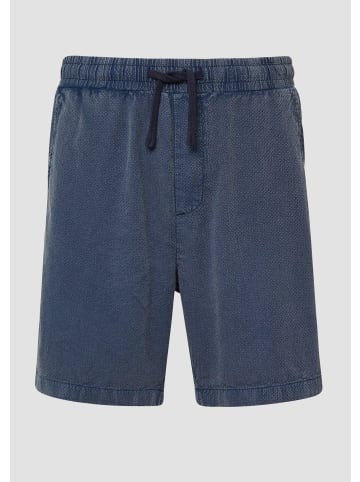 QS Bermuda in 5884_tiefblau