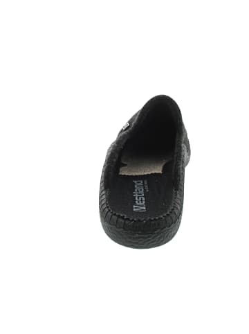 WESTLAND Monaco D 149 Hausschuh Grau