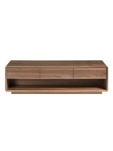 Angel Cerdá TV-Schrank 3289 in Walnuss – (B)180 x (H)50 x (T)45 cm