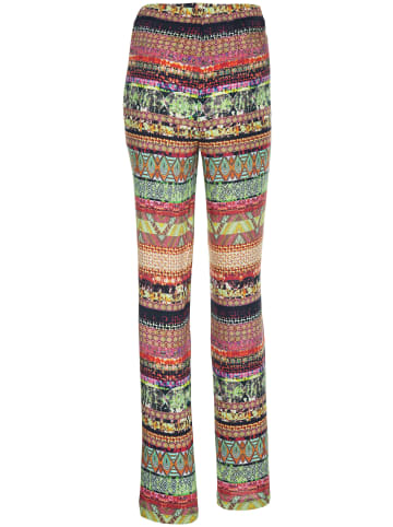 ANNA AURA Hose Trousers in multicolor