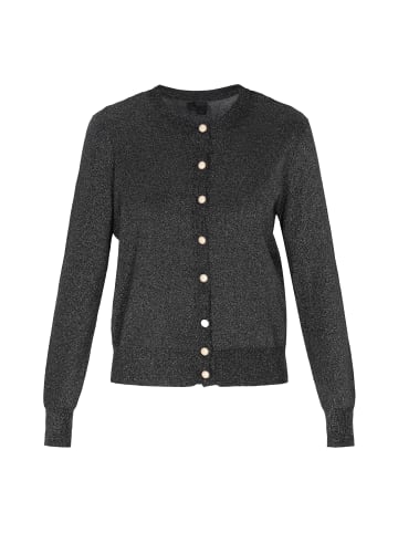 DreiMaster Women Cardigan in black