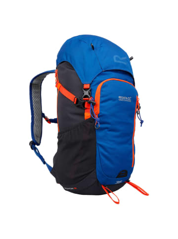 Regatta Highton V2 35L in Blau