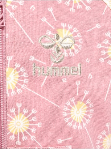 Hummel Hummel Zip Jacke Hmllogun Kinder in ZEPHYR