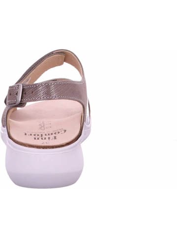 Finn Comfort Komfort Sandalen für Damen in braun