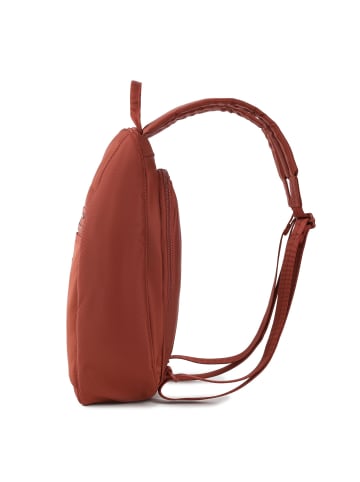Hedgren Inner City Vogue Daypack RFID Schutz 30 cm in dahlia red