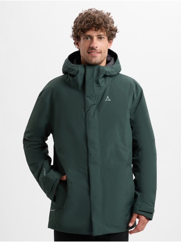 Schöffel Funktionsjacke Froda MNS in oliv