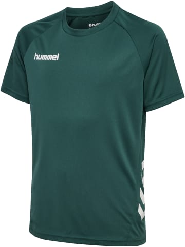 Hummel Verstellbare Taille Anzug Hmlpromo Multisport Kinder in JUNE BUG