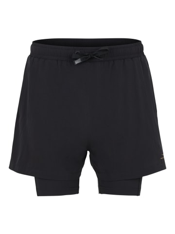 Venice Beach Shorts VB Catherine in Schwarz