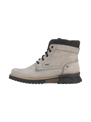 Fretz Men Boots in Grau