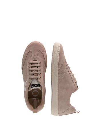 JOOP! Sneaker 'Velluto Juno Strada in Rose'