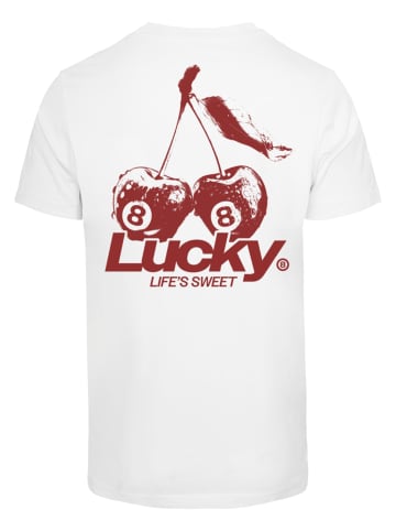 Mister Tee T-Shirts in white