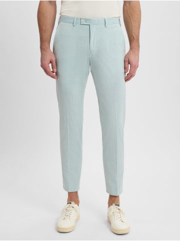 Finshley & Harding London Baukasten-Hose in mint