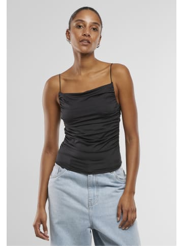 Urban Classics Tanks & Cami in black