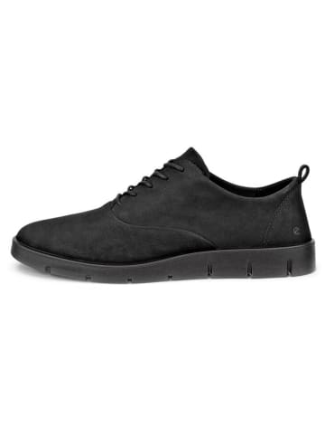 Ecco Sneaker in schwarz