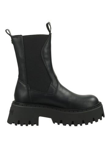 Steve Madden Stiefelette Schwarz