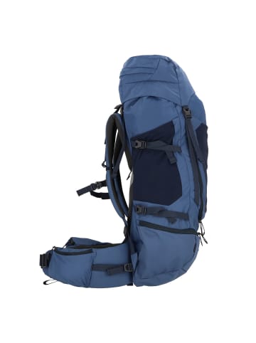 Jack Wolfskin Highland Trail 55 Rucksack 76 cm in evening sky