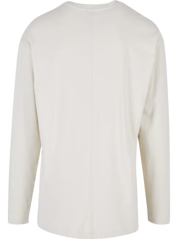 Urban Classics Long Sleef in sand