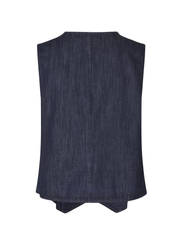 MASAI  Weste MaJulesa in Dark Denim