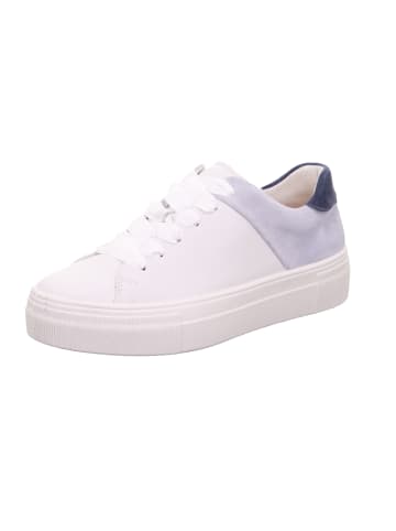 Legero Sneakers Low LIMA in Offwhite