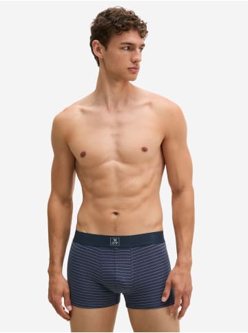 Marc O'Polo Trunk Essentials in odessey stripe/dark navy
