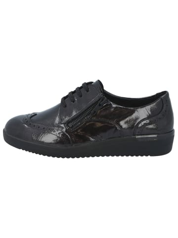 Solidus Sneaker für Damen in grau