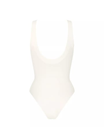 Sloggi Shaping-Body in Silk White