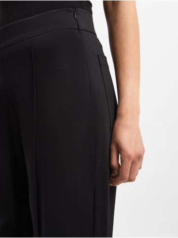 OPUS Hose Misha Chic in schwarz