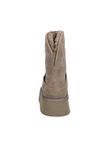 Guess Shoes Boot Dolsay in Khaki