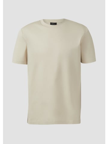 s.Oliver T-Shirt in 9305_beige