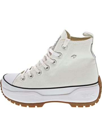 British Knights Sneaker high Weiß