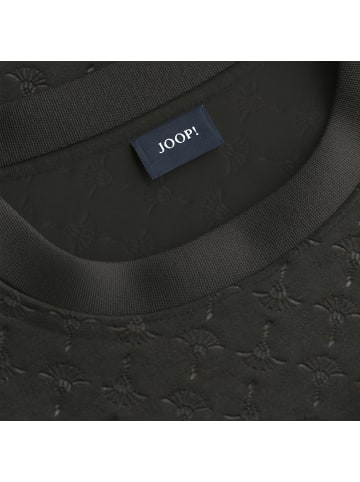 JOOP! Sweatshirt in Schwarz