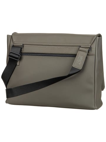 Jost Umhängetasche Halmstad in Olive