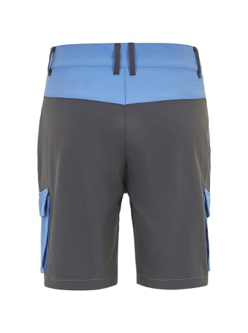 Hot Short Sumava in Blau