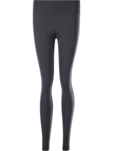 Endurance Indoor-Cycling Tights HULDA BIKE in 1001 Black