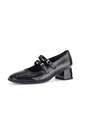 Gabor Fashion Elegante Pumps in schwarz