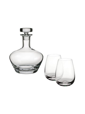 Villeroy & Boch Whisky-Set Scotch Whisky - Carafes in klar