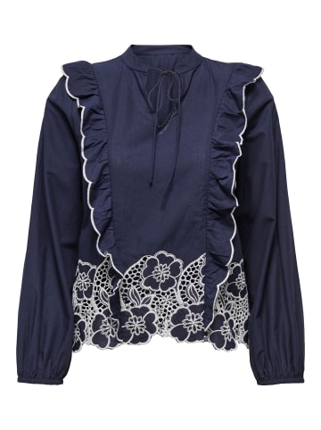 JDY Top in Night Sky