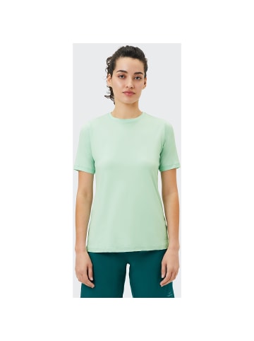 Venice Beach T-Shirt Sia DL in Hellgrün