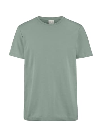 Hessnatur T-Shirt in salbei