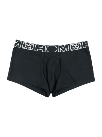 HOM Trunk Bertrand in Schwarz