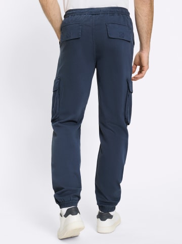 WITT WEIDEN Hose in dunkelblau