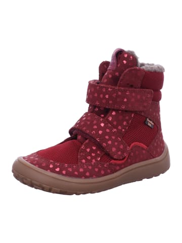 Froddo Stiefel Kinder in Rot