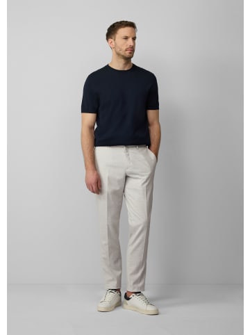 s.Oliver BLACK LABEL Hose lang in Grau